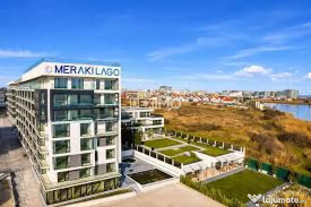 Apartament 2 camere | Complex cu pisicină & Spa | TVA inclu