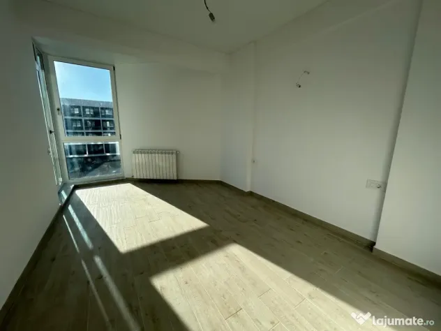 Apartament 2 camere | Complex cu pisicină & Spa | TVA inclu