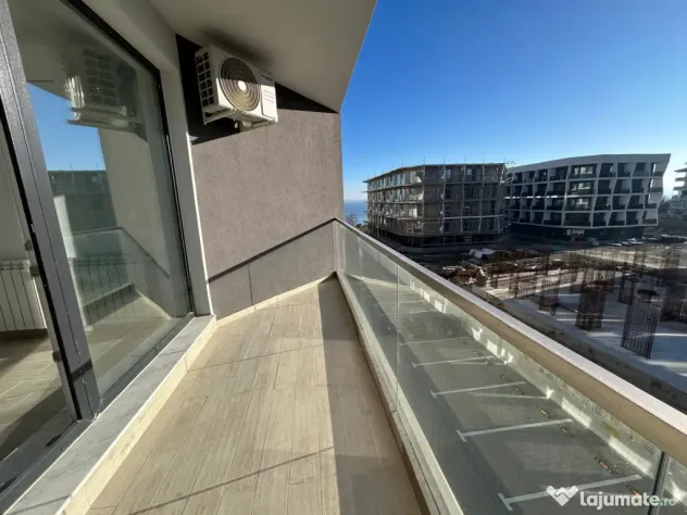 Apartament 2 camere | Complex cu pisicină & Spa | TVA inclu