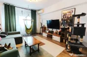 CENTRAL - PIATA MARASTI - BLOC IZOLAT - 4 CAM - LIFT - 2 BAI 