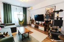 CENTRAL - PIATA MARASTI - BLOC IZOLAT - 4 CAM - LIFT - 2 BAI