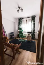 CENTRAL - PIATA MARASTI - BLOC IZOLAT - 4 CAM - LIFT - 2 BAI 