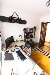 CENTRAL - PIATA MARASTI - BLOC IZOLAT - 4 CAM - LIFT - 2 BAI 