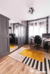 CENTRAL - PIATA MARASTI - BLOC IZOLAT - 4 CAM - LIFT - 2 BAI 