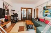 CENTRAL - PIATA MARASTI - BLOC IZOLAT - 4 CAM - LIFT - 2 BAI 