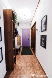 CENTRAL - PIATA MARASTI - BLOC IZOLAT - 4 CAM - LIFT - 2 BAI 