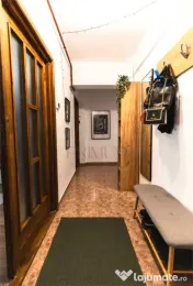 CENTRAL - PIATA MARASTI - BLOC IZOLAT - 4 CAM - LIFT - 2 BAI 