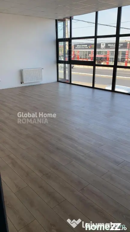 Spațiu comercial - P+1 ET- 760 MP |Colentina-Activitati Mu