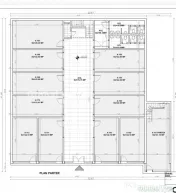 Spațiu comercial - P+1 ET- 760 MP |Colentina-Activitati Mu 