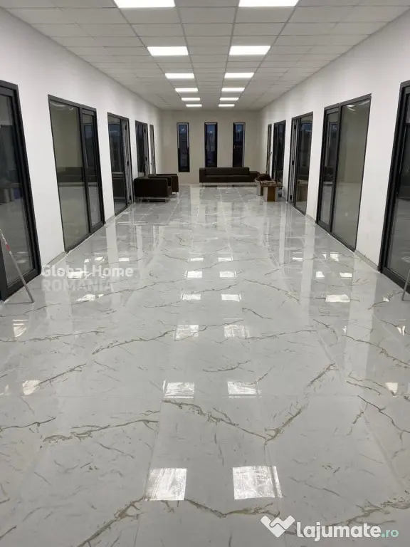 Spațiu comercial - P+1 ET- 760 MP |Colentina-Activitati Mu