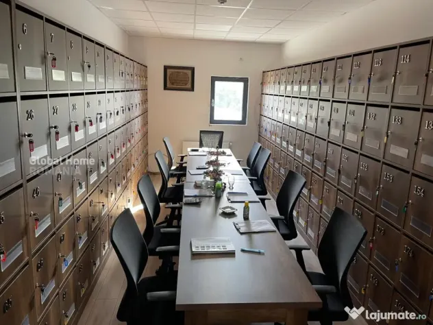 Spațiu comercial - P+1 ET- 760 MP |Colentina-Activitati Mu