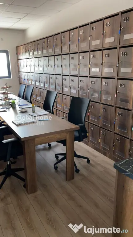 Spațiu comercial - P+1 ET- 760 MP |Colentina-Activitati Mu
