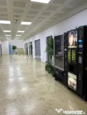 Spațiu comercial - P+1 ET- 760 MP |Colentina-Activitati Mu