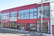 Spațiu comercial - P+1 ET- 760 MP |Colentina-Activitati Mu