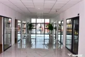 Spațiu comercial - P+1 ET- 760 MP |Colentina-Activitati Mu 