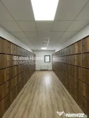 Spațiu comercial - P+1 ET- 760 MP |Colentina-Activitati Mu 