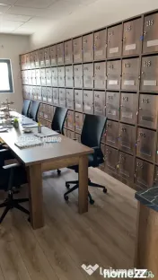Spațiu comercial - P+1 ET- 760 MP |Colentina-Activitati Mu 