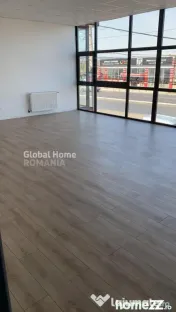 Spațiu comercial - P+1 ET- 760 MP |Colentina-Activitati Mu 