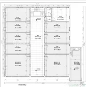Spațiu comercial - P+1 ET- 760 MP |Colentina-Activitati Mu 