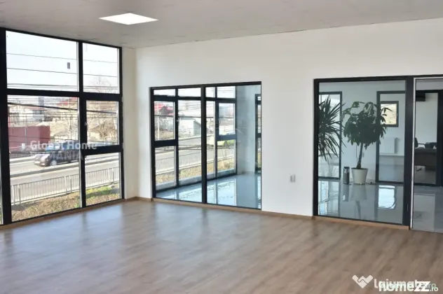 Spațiu comercial - P+1 ET- 760 MP |Colentina-Activitati Mu