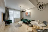 Apartament cu 2 camere I Park Residence 6, Băneasa - Aviaț 