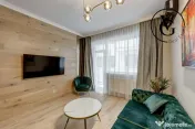 Apartament cu 2 camere I Park Residence 6, Băneasa - Aviaț 