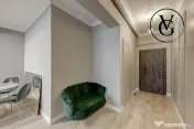 Apartament cu 2 camere I Park Residence 6, Băneasa - Aviaț 
