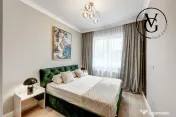 Apartament cu 2 camere I Park Residence 6, Băneasa - Aviaț 