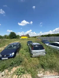 Teren de construit 525mp Craiova Dolj