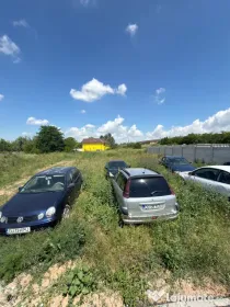 Teren de construit 525mp Craiova Dolj