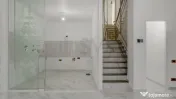 Vila spatioasa cu 6 camere si mansarda