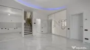 Vila spatioasa cu 6 camere si mansarda 