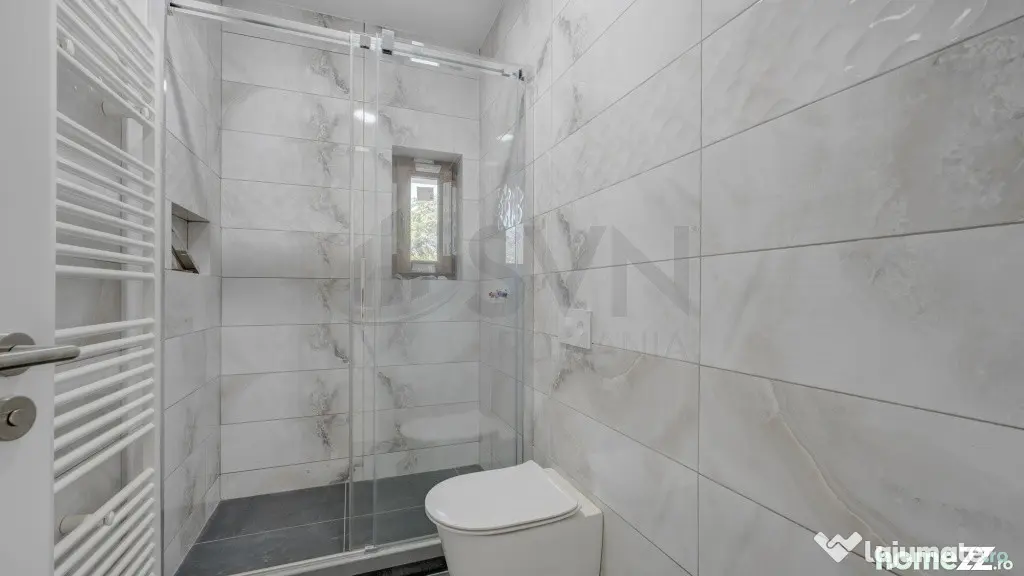 Vila spatioasa cu 6 camere si mansarda - Bucuresti (Bucuresti-Ilfov)