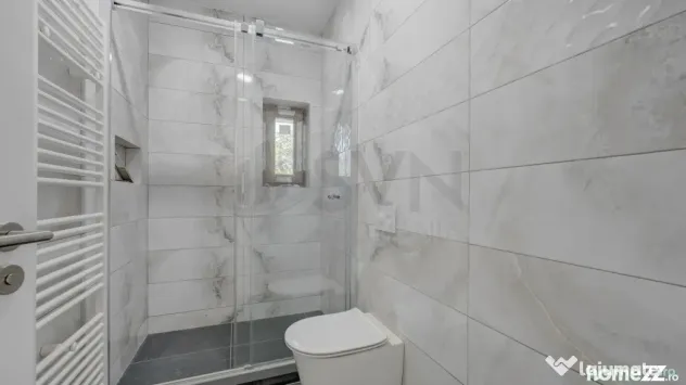 Vila spatioasa cu 6 camere si mansarda - Bucuresti (Bucuresti-Ilfov)