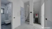Vila spatioasa cu 6 camere si mansarda 