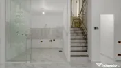 Vila spatioasa cu 6 camere si mansarda