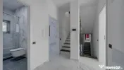 Vila spatioasa cu 6 camere si mansarda