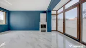 Vila spatioasa cu 6 camere si mansarda