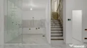 Vila spatioasa cu 6 camere si mansarda 
