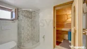 Vila spatioasa cu 6 camere si mansarda 