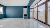 Vila spatioasa cu 6 camere si mansarda 