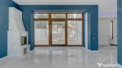 Vila spatioasa cu 6 camere si mansarda 