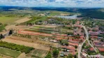 De vânzare teren intravilan, 6.384 mp cu dublu front, î...