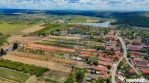 De vânzare teren intravilan, 6.384 mp cu dublu front, î...