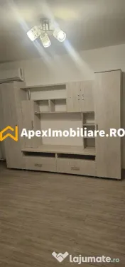 Apartament 2 camere de inchiriat Berceni București | ApexIm 