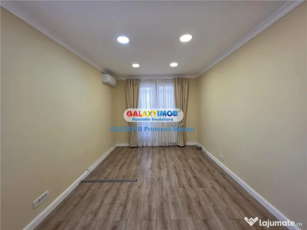 Apartament cu 3 camere Premium situat apropae de Brancusi