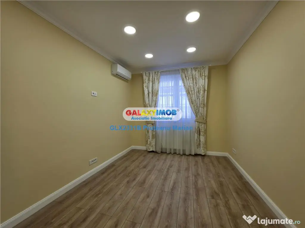 Apartament cu 3 camere Premium situat apropae de Brancusi