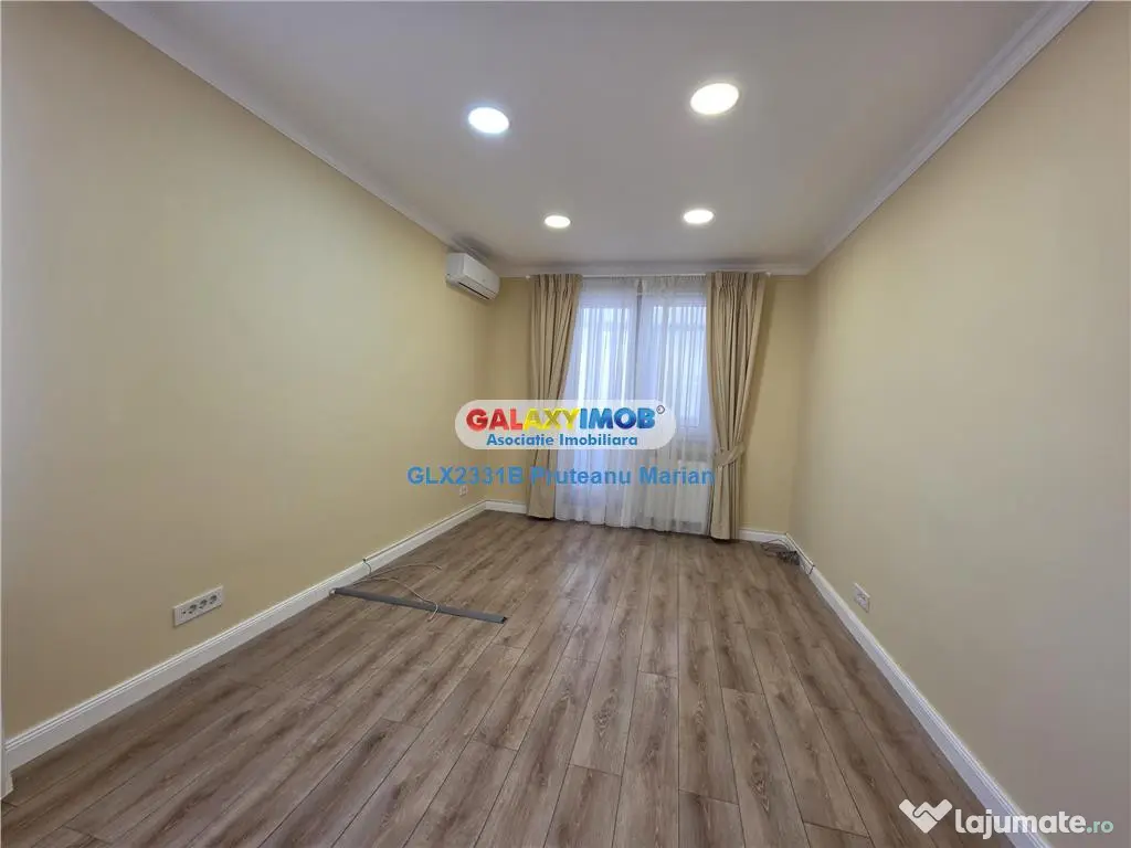 Apartament cu 3 camere Premium situat apropae de Brancusi