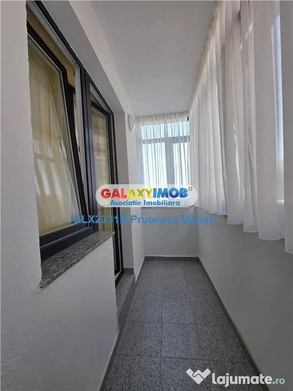 Apartament cu 3 camere Premium situat apropae de Brancusi