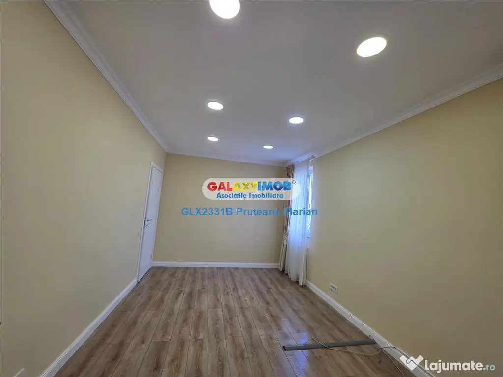 Apartament cu 3 camere Premium situat apropae de Brancusi